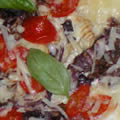 Pizza “Aci”