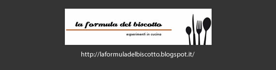 I 4 Archi su La formula del biscotto