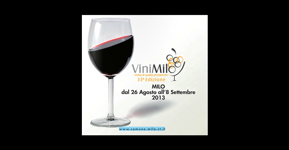 I 4 Archi partecipa alla ViniMilo