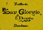 san giorgio logo