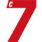 Logo "7"