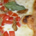 Pizza “Porcina”