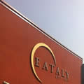 Eataly, punto vendita di generi alimentari tipici e di qualità
